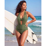 Sommerfeld | Wendbares Bikini-Set (1 Kaufen, 1 GRATIS dazu)