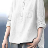 Alice | Französische Vintage-Bluse