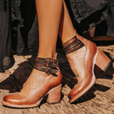 Sommerfeld | Elegante Stiefel