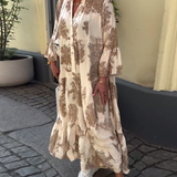 Eterna™ - Zeitloses Kleid & Schwebende Eleganz bei jedem Schritt