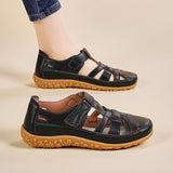 Lea – Bequeme Komfort Sandalen für jeden Tag