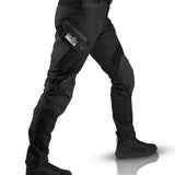Sommerfeld | Tactical Cargo-Hose im Slim Fit
