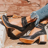Sommerfeld | Elegante Stiefel
