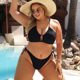 Christina | Verstellbares Bikini-Set mit formschmeichelndem Sitz