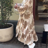 Eterna™ - Zeitloses Kleid & Schwebende Eleganz bei jedem Schritt