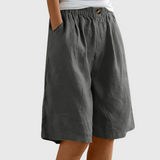 Sommerfeld | Luftige Shorts mit elastischem Bund (1 kaufen, 1 GRATIS dazu)
