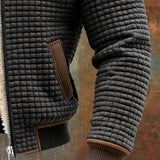 MATHIS™ | GEFÜTTERTE FLEECE-JACKE