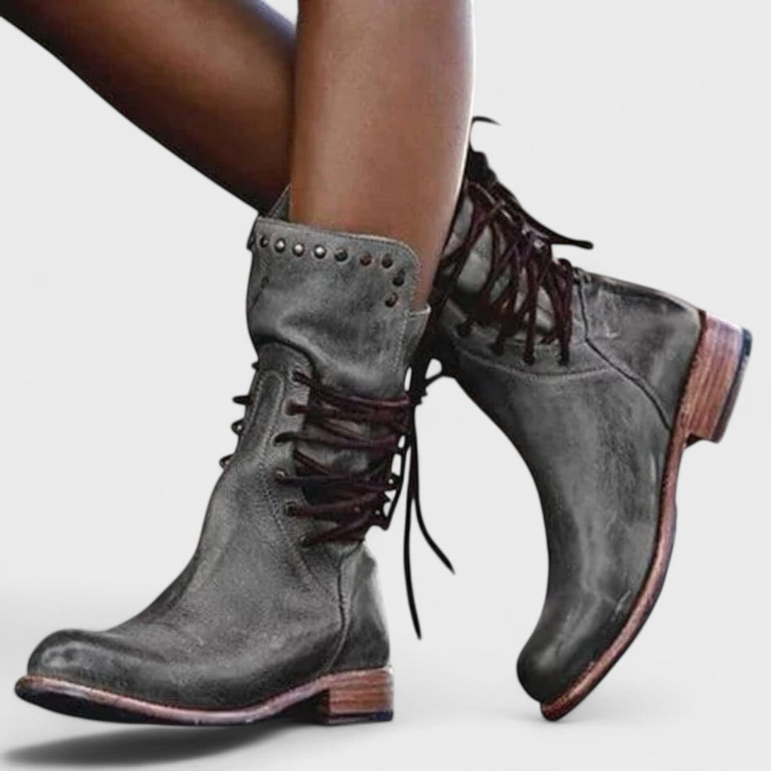 Sommerfeld™ | Elegante und bequeme Stiefel