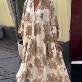 Eterna™ - Zeitloses Kleid & Schwebende Eleganz bei jedem Schritt