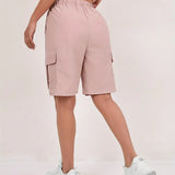 Sommerfeld | Elegante Sommer-Shorts mit Relaxed Fit (1 kaufen, 1 GRATIS dazu)