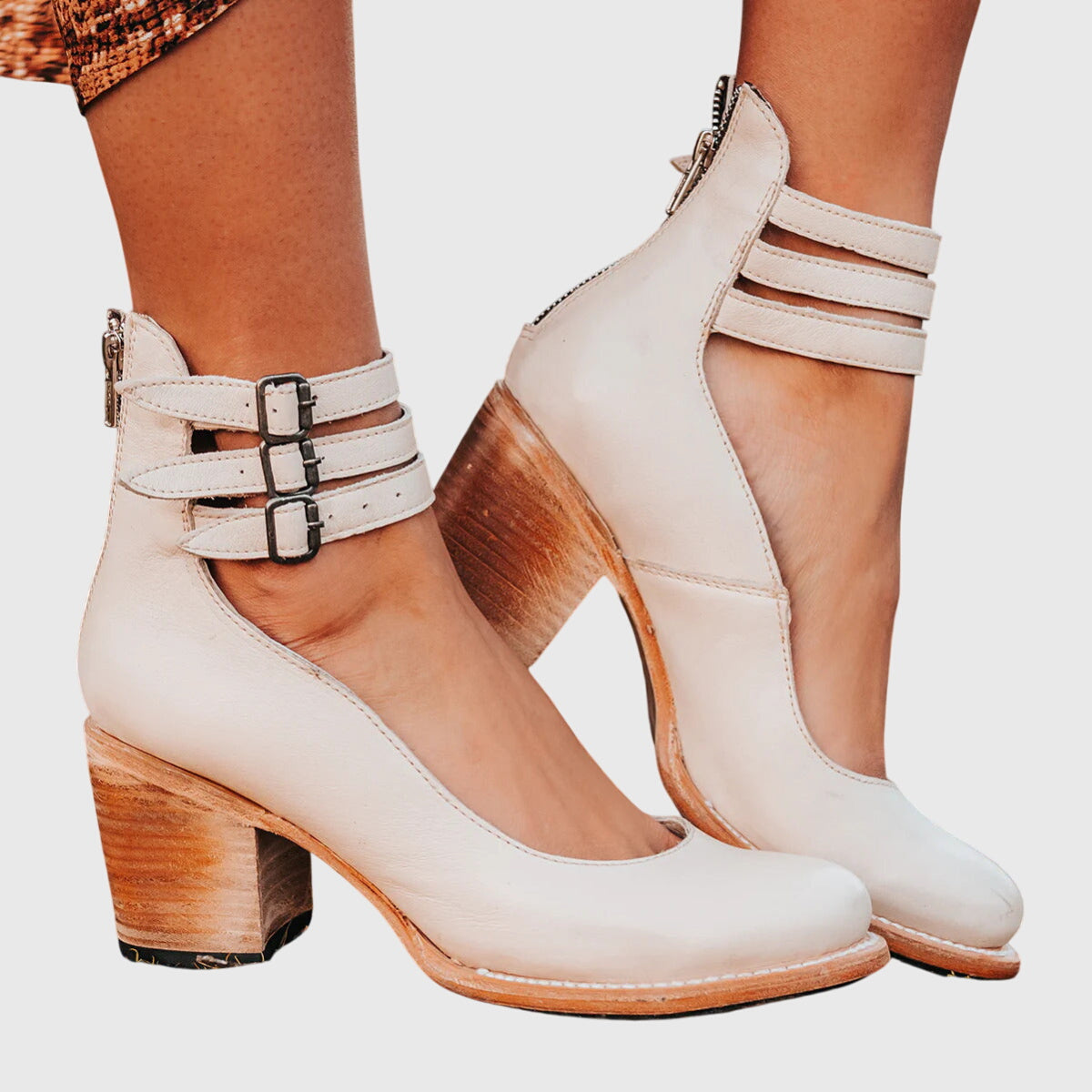 Sommerfeld™ | Elegante und bequeme High Heels