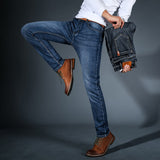 Sommerfeld | Premium Herren-Stretchjeans