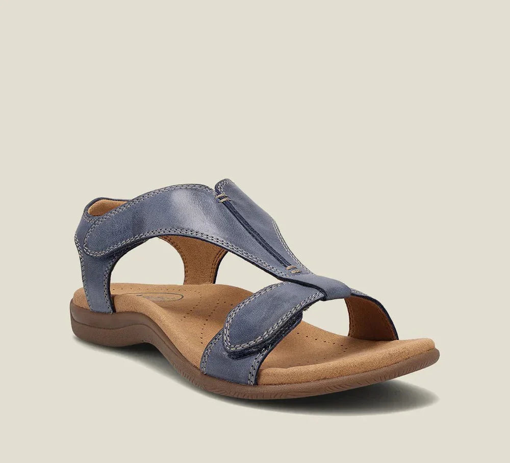 Sommerfeld | Bequeme orthopädische Sandalen