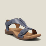 Sommerfeld | Bequeme orthopädische Sandalen