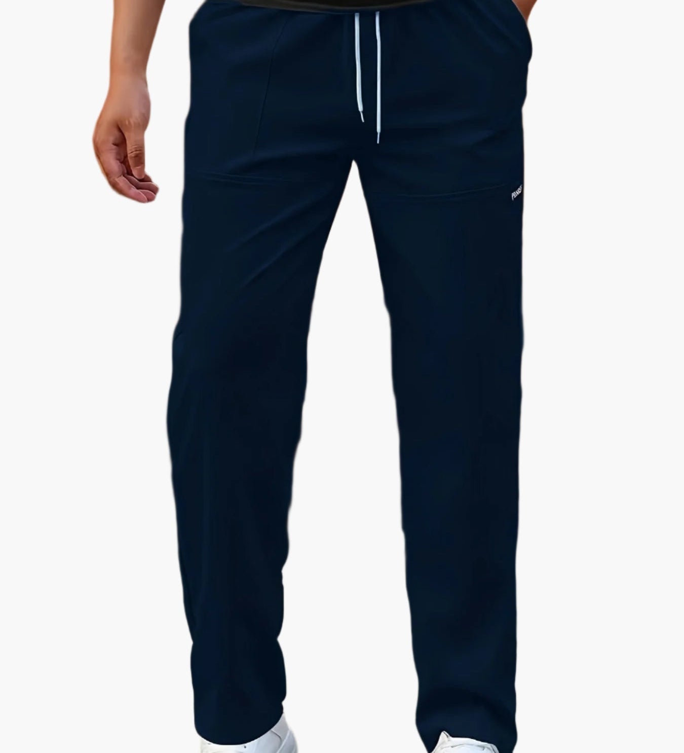 Sommerfeld™ | Herren Jogginghose – Bequeme Freizeithose mit modernem Schnitt und vielseitigem Style für Alltag und Spor