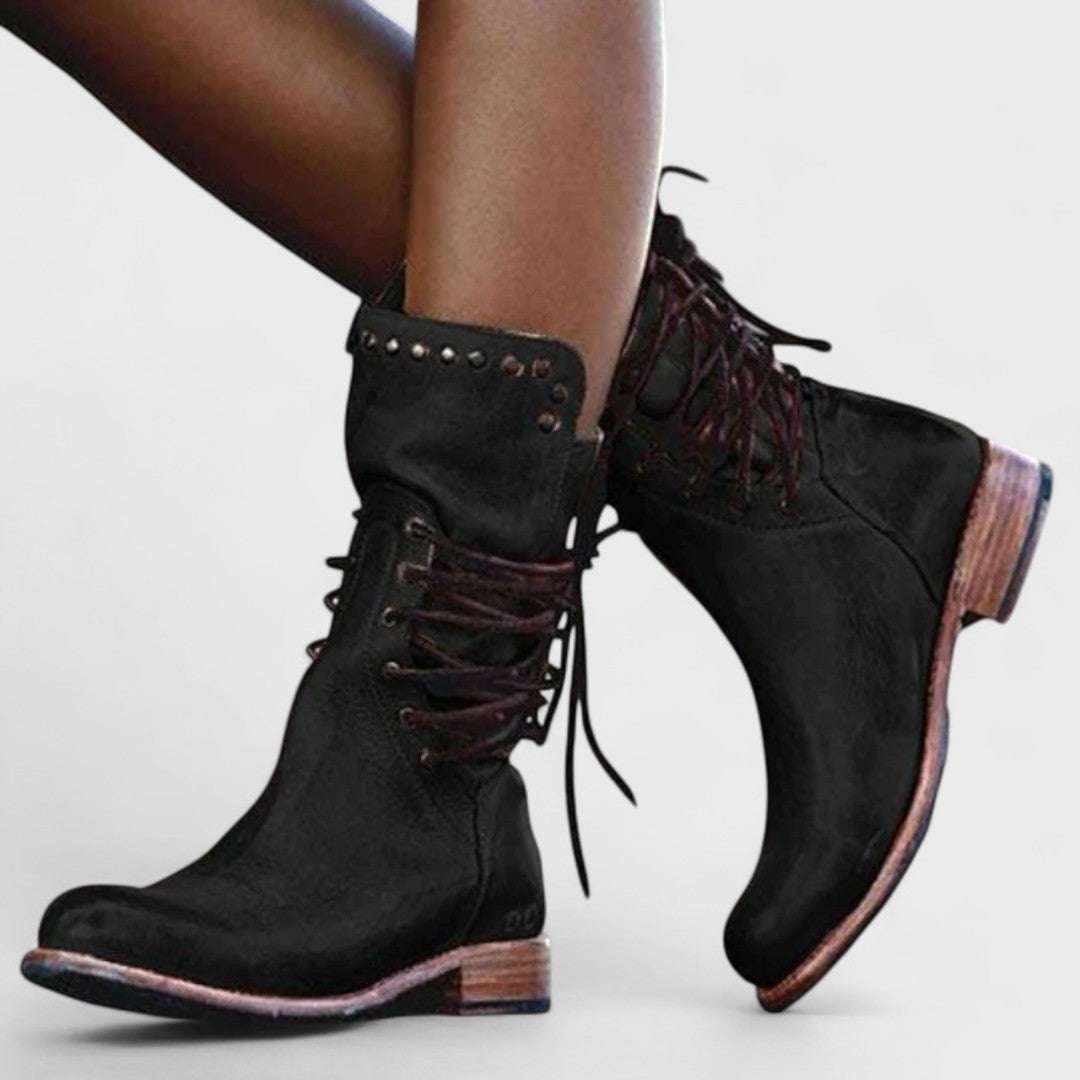 Sommerfeld™ | Elegante und bequeme Stiefel