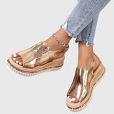 Sommerfeld | Orthopädische Komfortsandalen