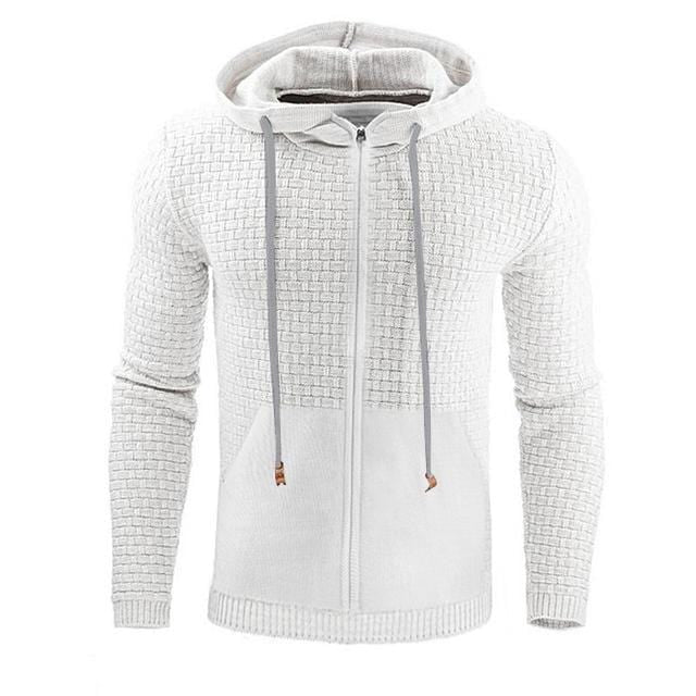 Sommerfeld | Shadow Herren Kapuzenpullover