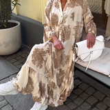 Eterna™ - Zeitloses Kleid & Schwebende Eleganz bei jedem Schritt