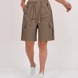 Sommerfeld | Elegante Sommer-Shorts mit Relaxed Fit (1 kaufen, 1 GRATIS dazu)
