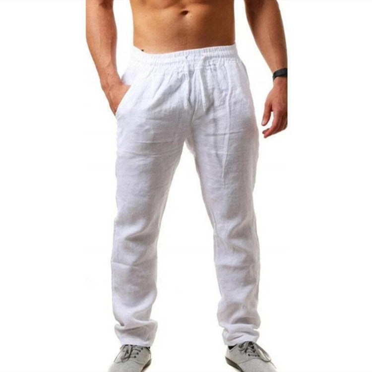 Sommerfeld™ | Hose mit Kordelzug