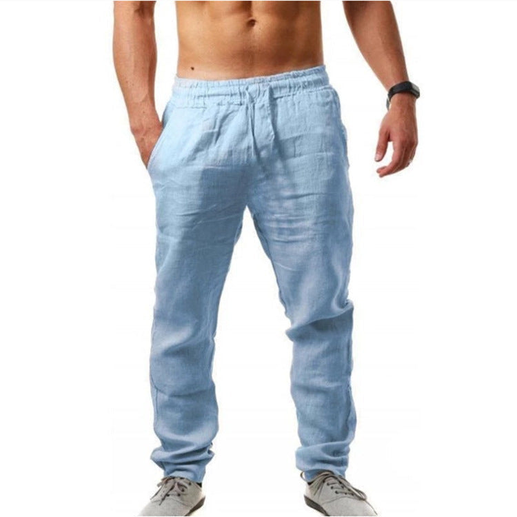 Sommerfeld™ | Hose mit Kordelzug