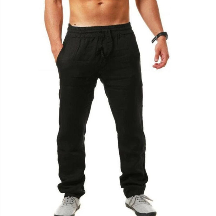 Sommerfeld™ | Hose mit Kordelzug