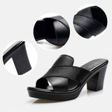 Sommerfeld | Eleganten Sandalen