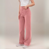 Sommerfeld | Elastische Hose mit hoher Taille