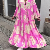Eterna™ - Zeitloses Kleid & Schwebende Eleganz bei jedem Schritt