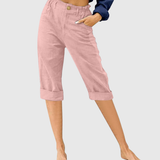 Sommerfeld | Komfort-Shorts mit elastischem Bund (1 kaufen, 1 GRATIS dazu)