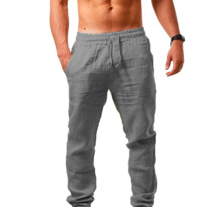 Sommerfeld™ | Hose mit Kordelzug