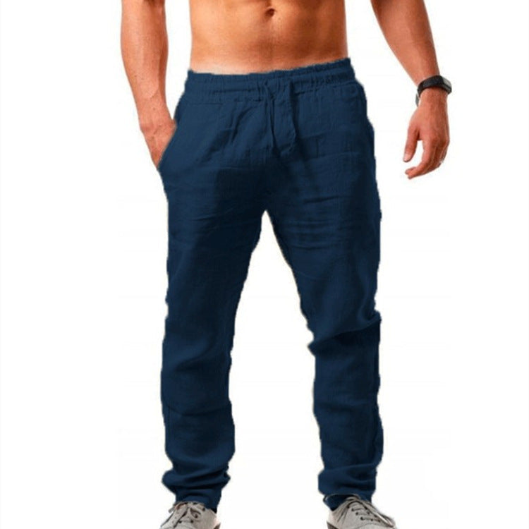 Sommerfeld™ | Hose mit Kordelzug