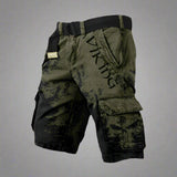 Sommerfeld | Premium Cargo-Shorts für Herren (1 Kaufen, 1 GRATIS dazu)
