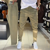 Sommerfeld | Slim-Fit Freizeithose (1 kaufen, 1 gratis dazu)