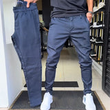 Sommerfeld | Slim-Fit Freizeithose (1 kaufen, 1 gratis dazu)