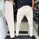Sommerfeld | Slim-Fit Freizeithose (1 kaufen, 1 gratis dazu)