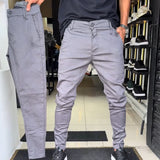 Sommerfeld | Slim-Fit Freizeithose (1 kaufen, 1 gratis dazu)