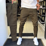 Sommerfeld | Slim-Fit Freizeithose (1 kaufen, 1 gratis dazu)