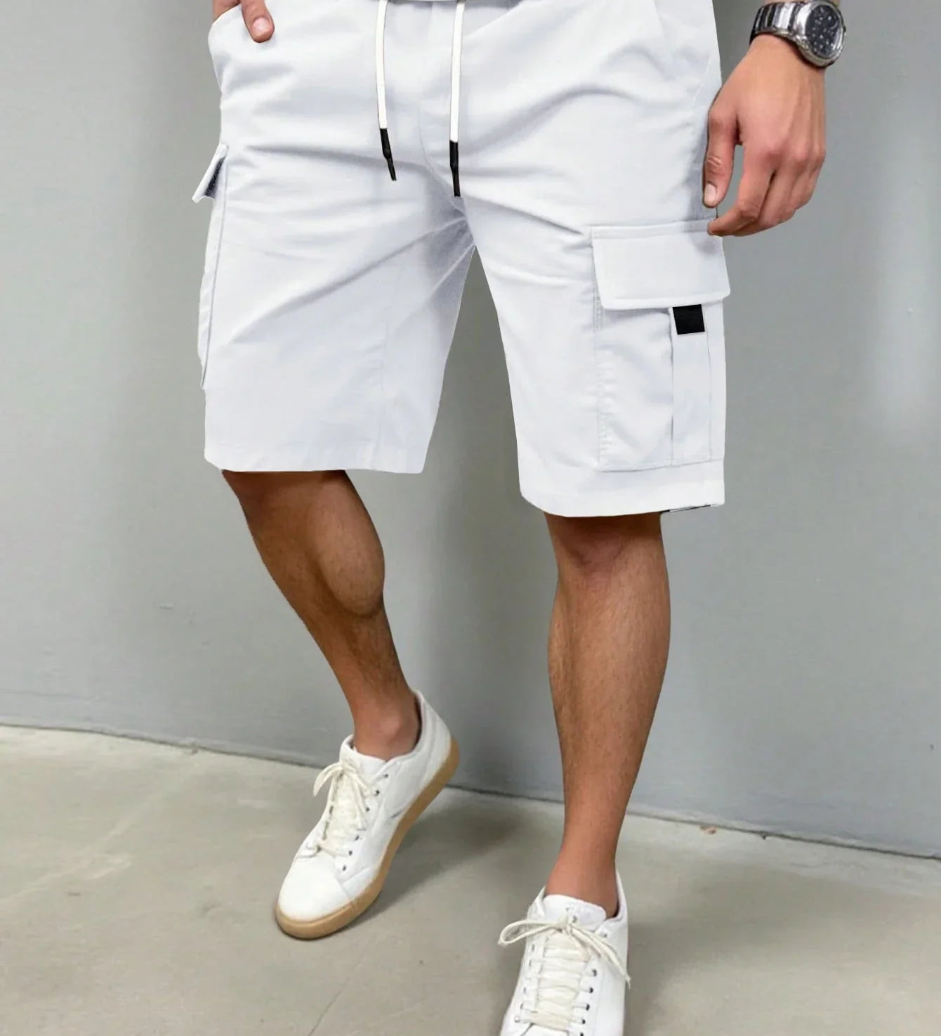 Sommerfeld | Cargo-Shorts (1 Kaufen, 1 GRATIS dazu)