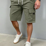 Sommerfeld | Cargo-Shorts (1 Kaufen, 1 GRATIS dazu)