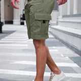 Sommerfeld | Cargo-Shorts (1 Kaufen, 1 GRATIS dazu)