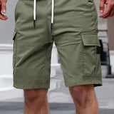 Sommerfeld | Cargo-Shorts (1 Kaufen, 1 GRATIS dazu)