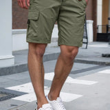 Sommerfeld | Cargo-Shorts (1 Kaufen, 1 GRATIS dazu)