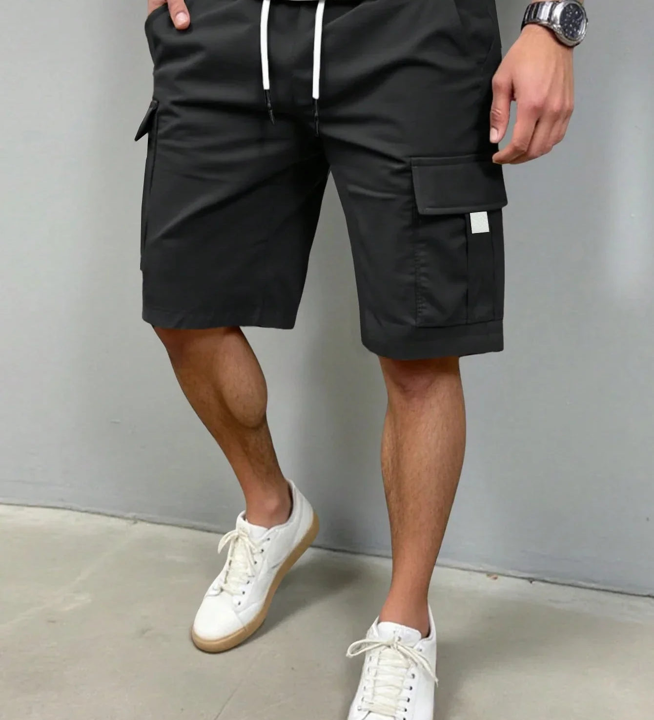 Sommerfeld | Cargo-Shorts (1 Kaufen, 1 GRATIS dazu)
