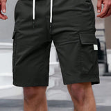 Sommerfeld | Cargo-Shorts (1 Kaufen, 1 GRATIS dazu)