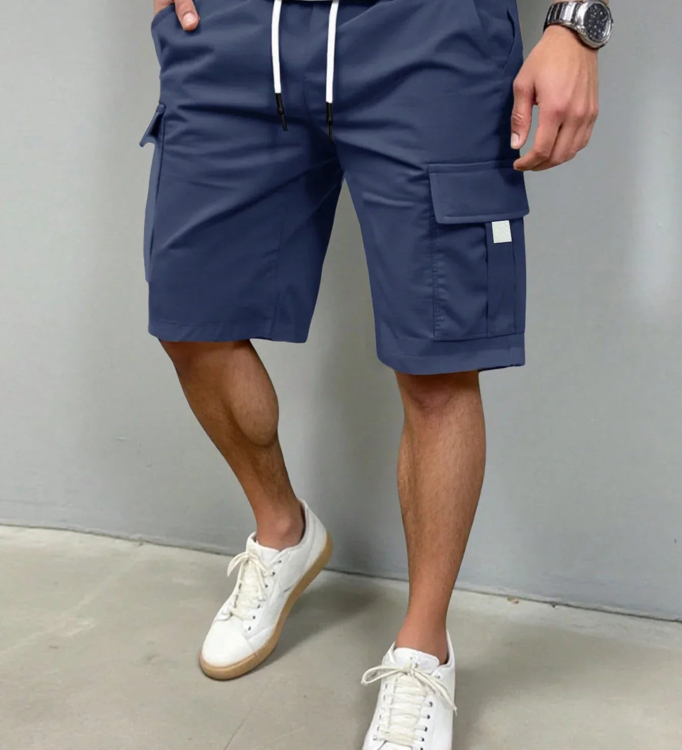 Sommerfeld | Cargo-Shorts (1 Kaufen, 1 GRATIS dazu)