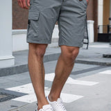 Sommerfeld | Cargo-Shorts (1 Kaufen, 1 GRATIS dazu)