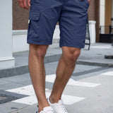 Sommerfeld | Cargo-Shorts (1 Kaufen, 1 GRATIS dazu)