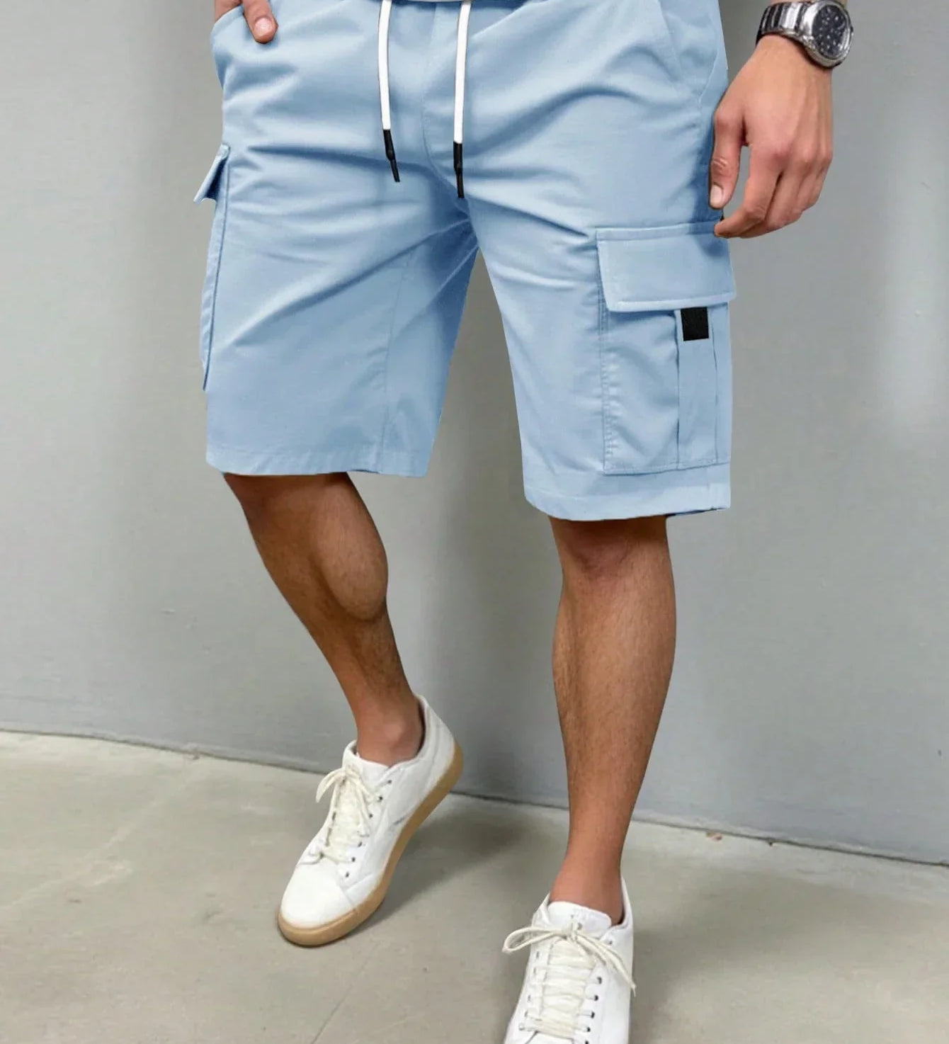 Sommerfeld | Cargo-Shorts (1 Kaufen, 1 GRATIS dazu)